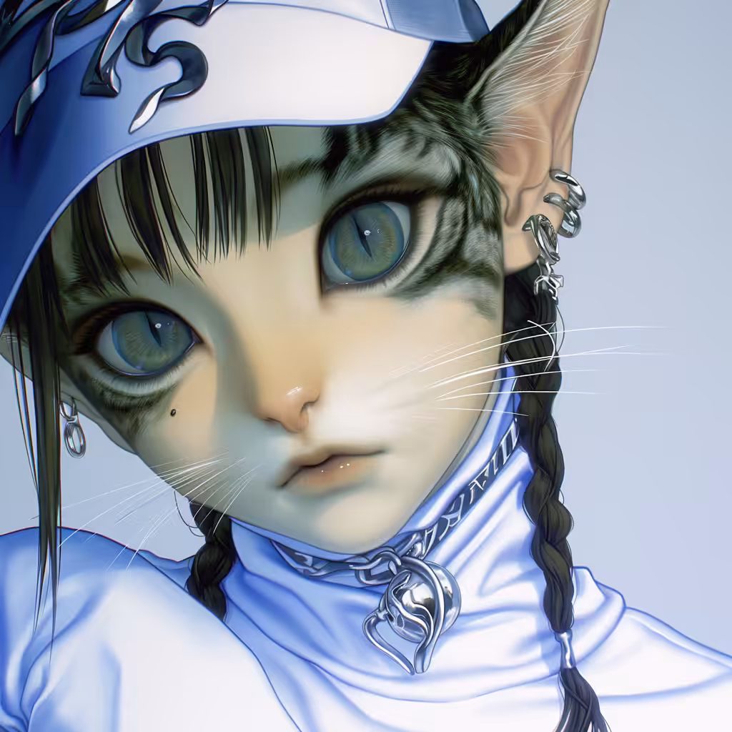 GothKats® #193