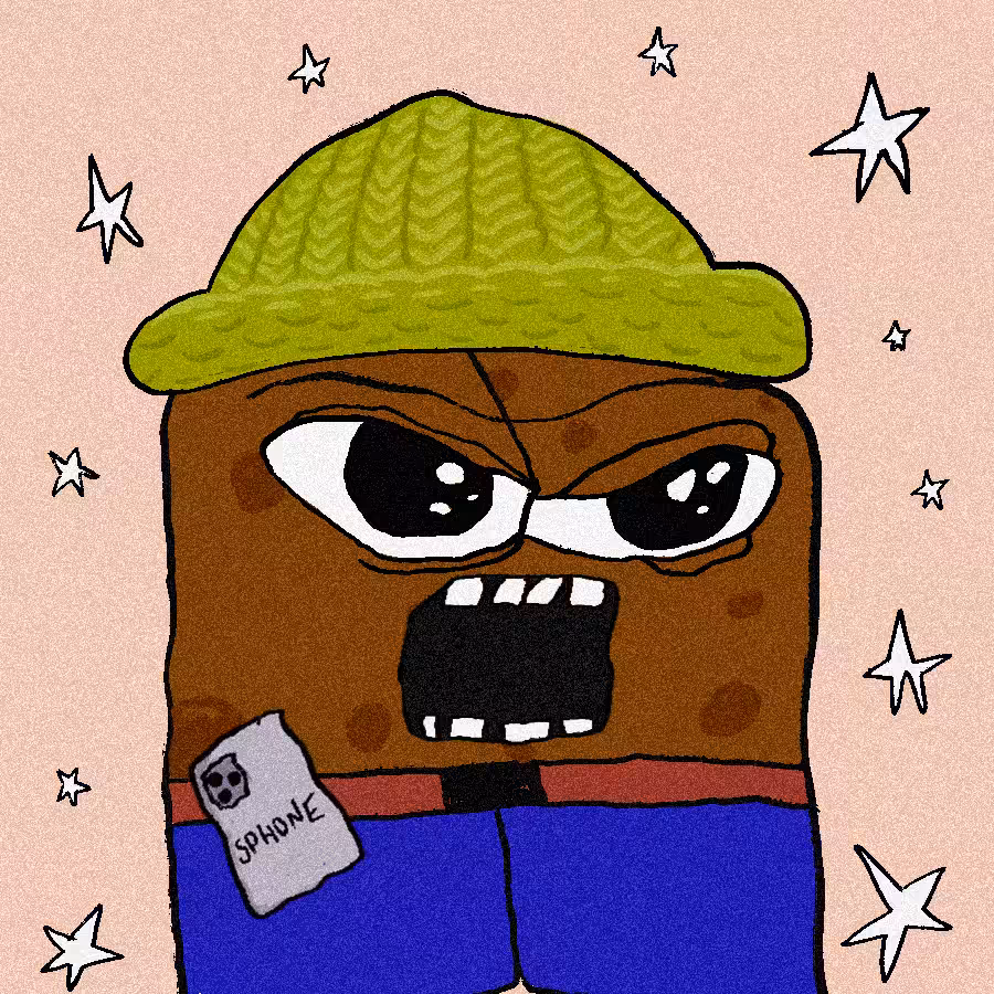 SPENGE #210