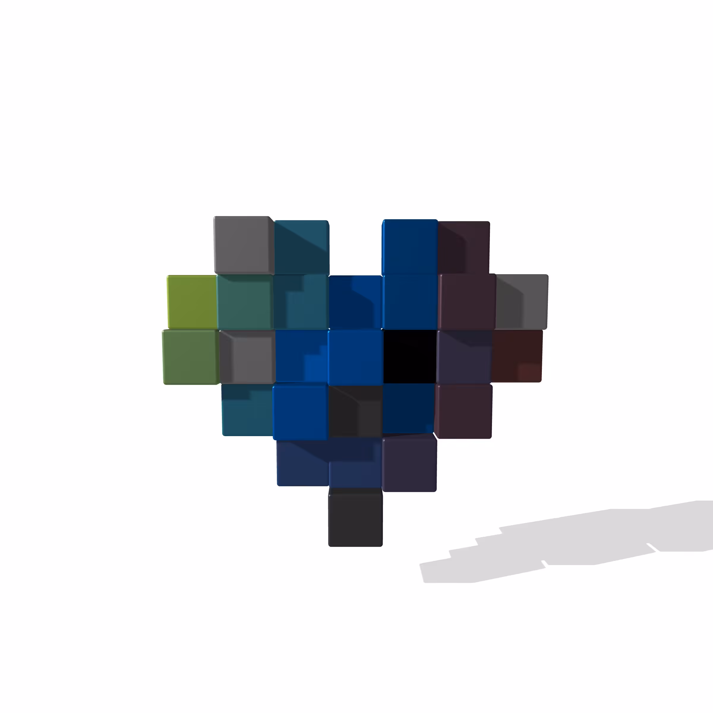 heart + craft #22589