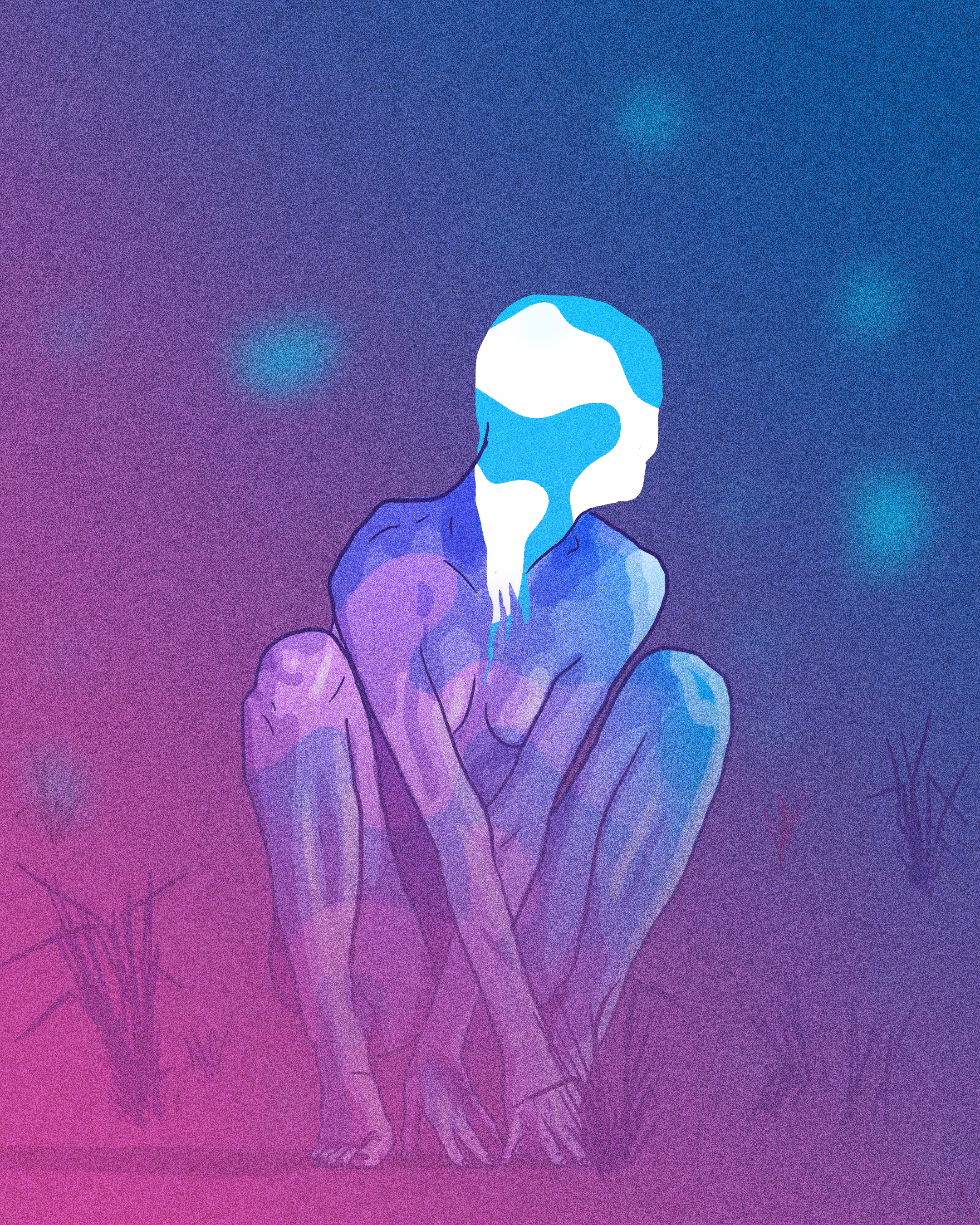Please Don't Go