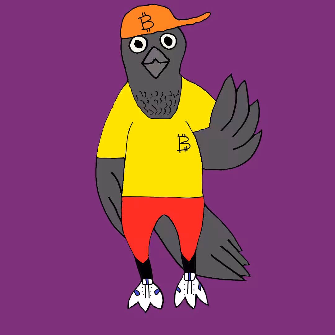 Canny Crow #17