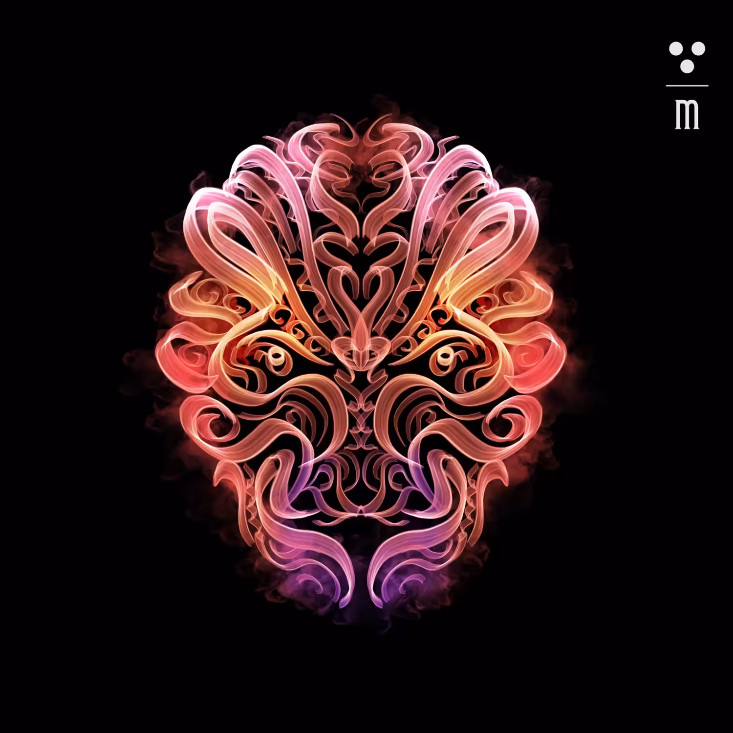 Mask On - Spirit #1