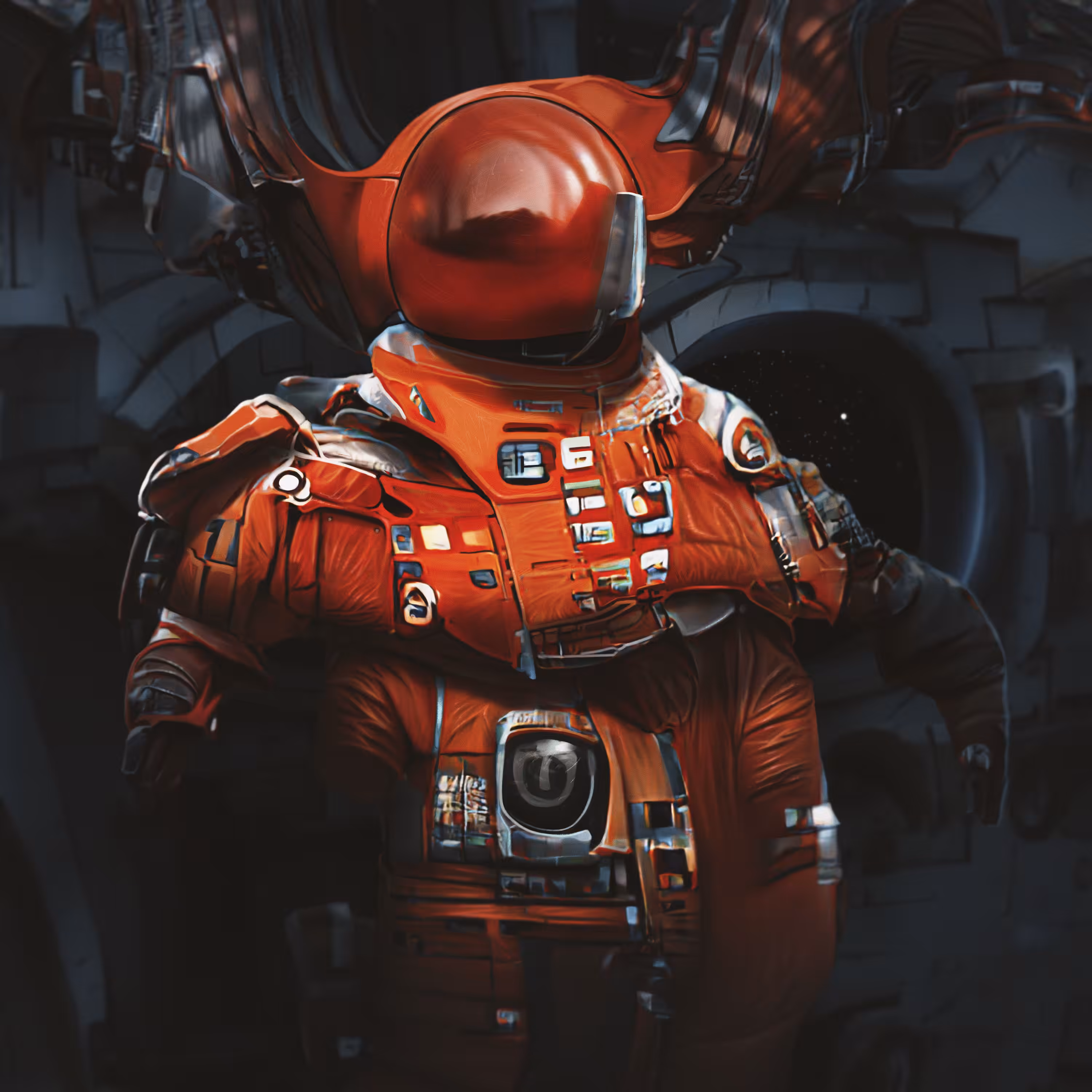 Kepler003