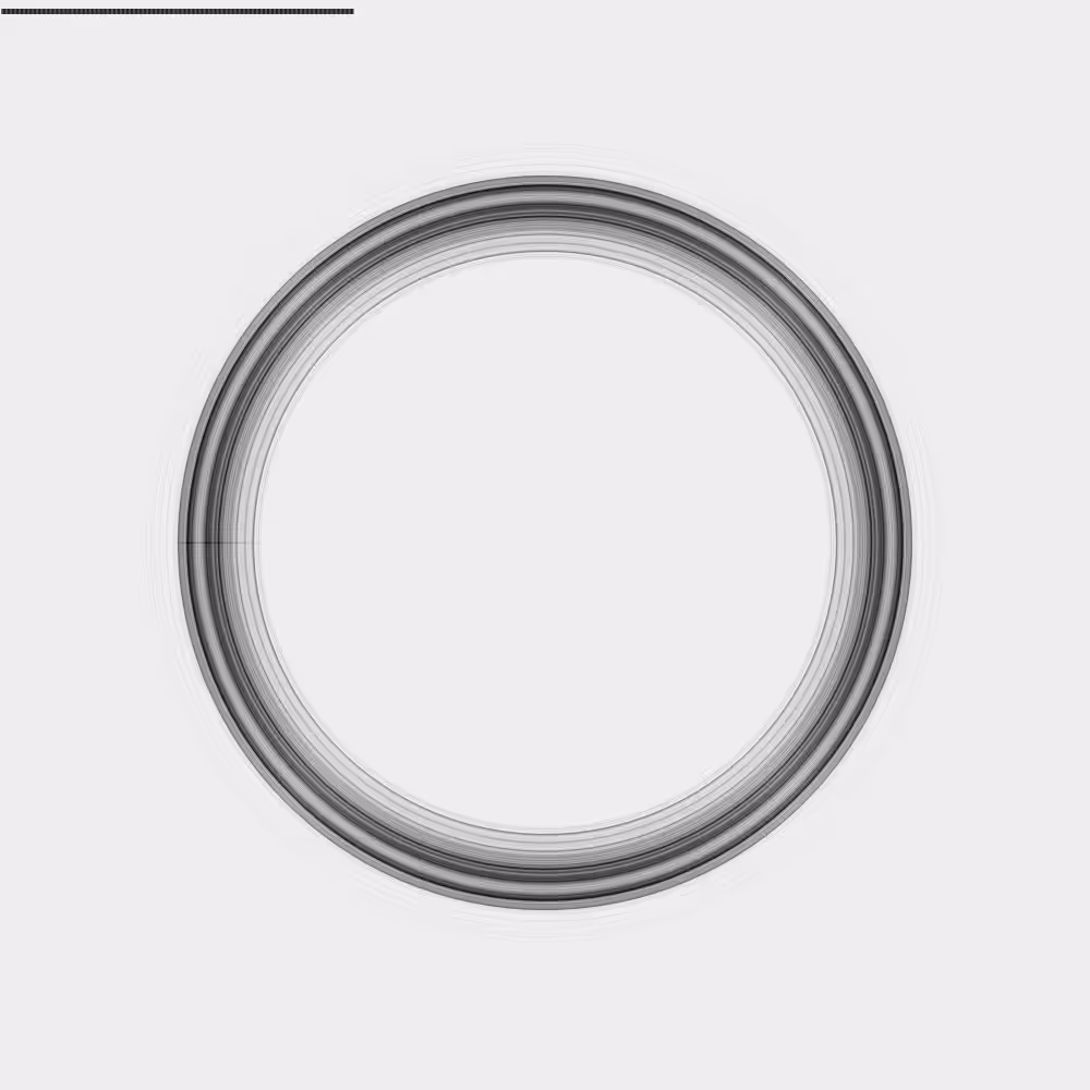 The Rings of Noise #21