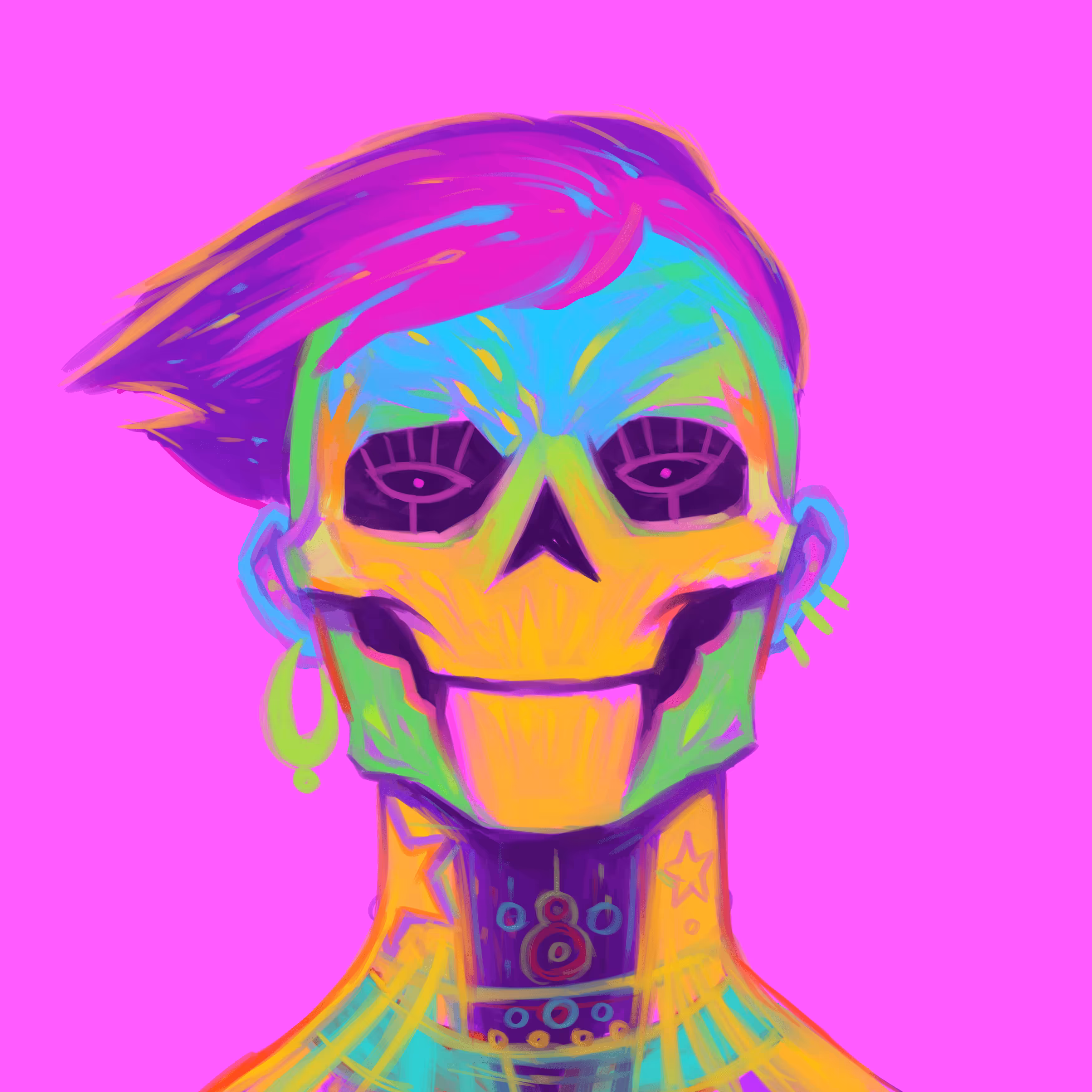 HAUNT#46