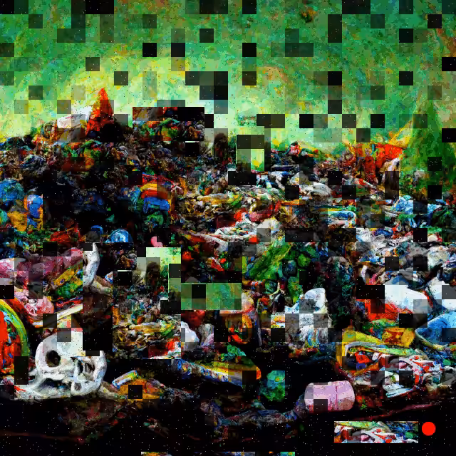Nothing But Trash #70