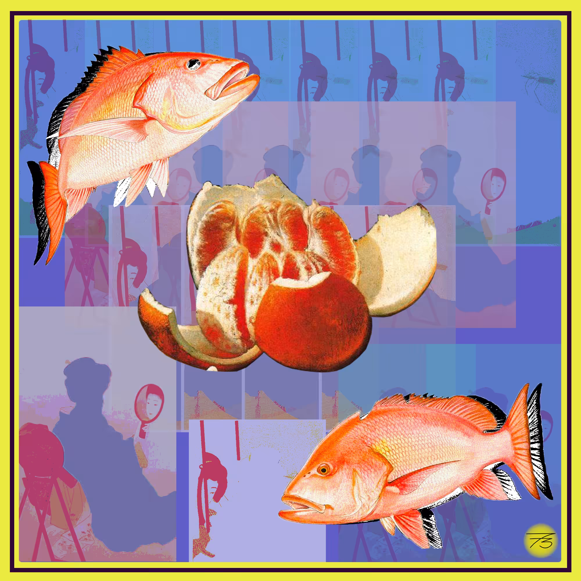 Tangerine