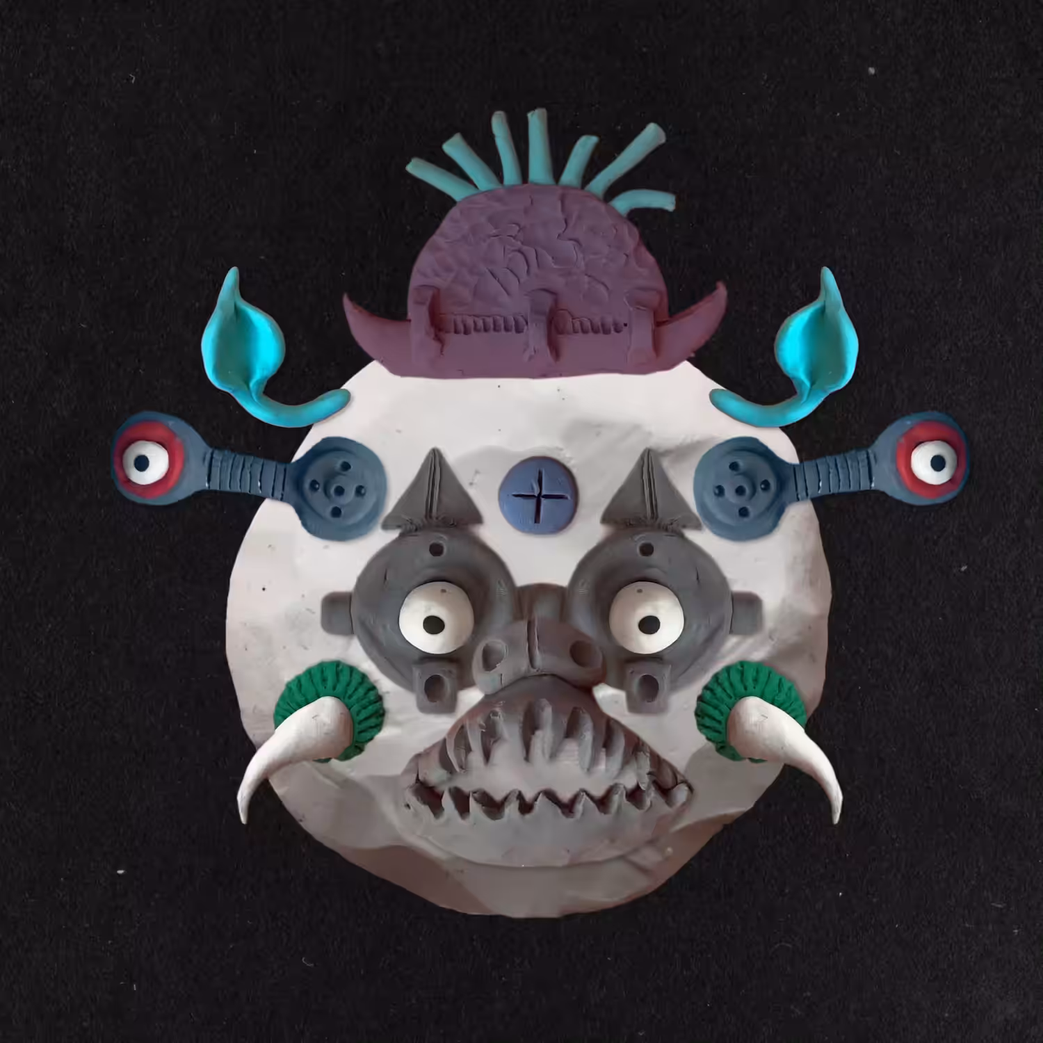 Goblin 0080: Philibert