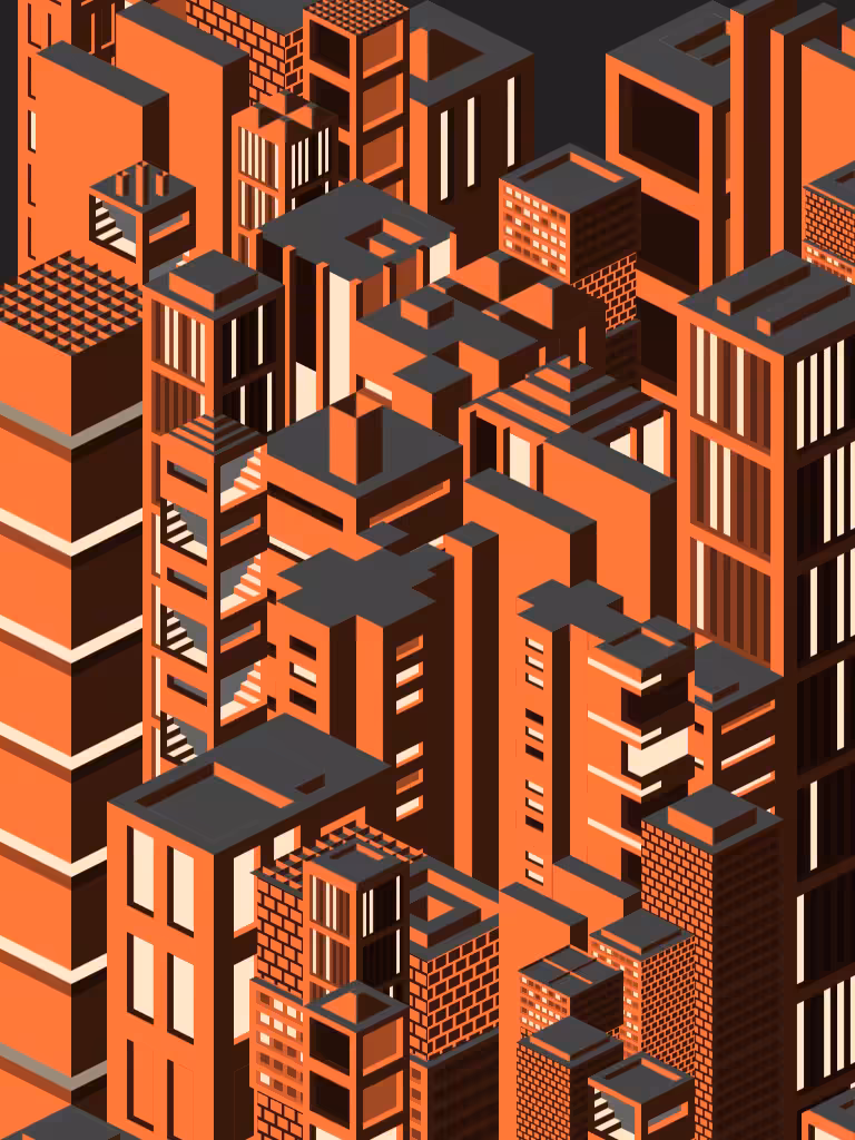 HexaCity Editions #34