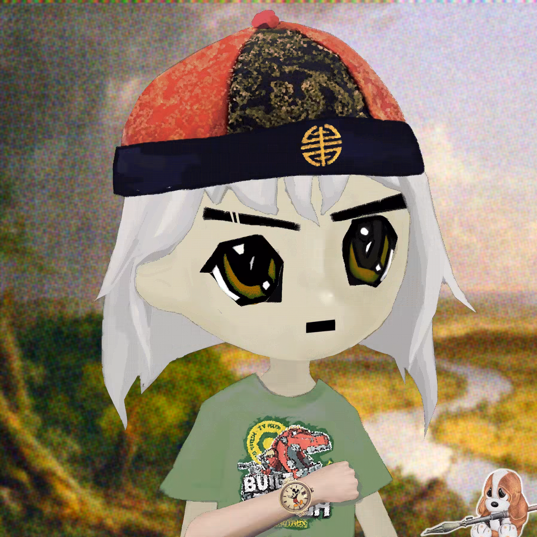 Remilio 6958