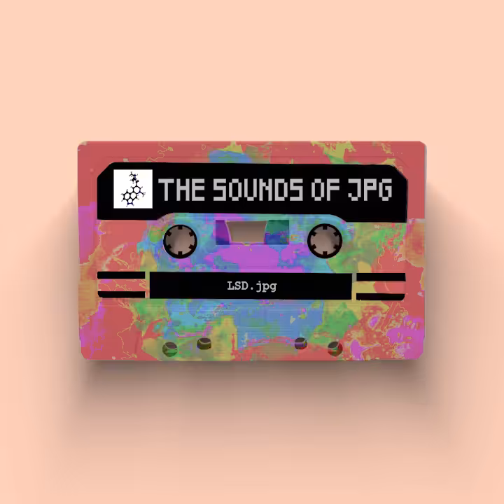 Sounds Of LSD