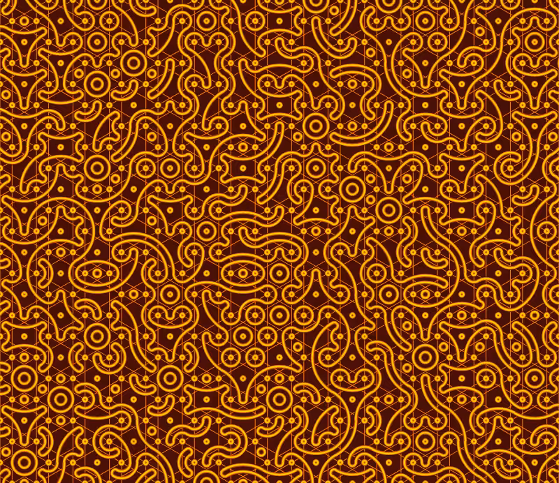 Apophenia #4