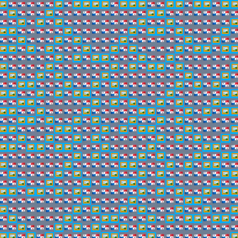 Elementary Cellular Emoji Automata #601