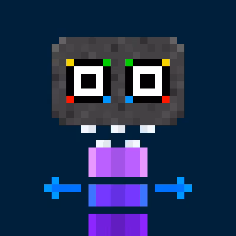 BLOCKIES #35