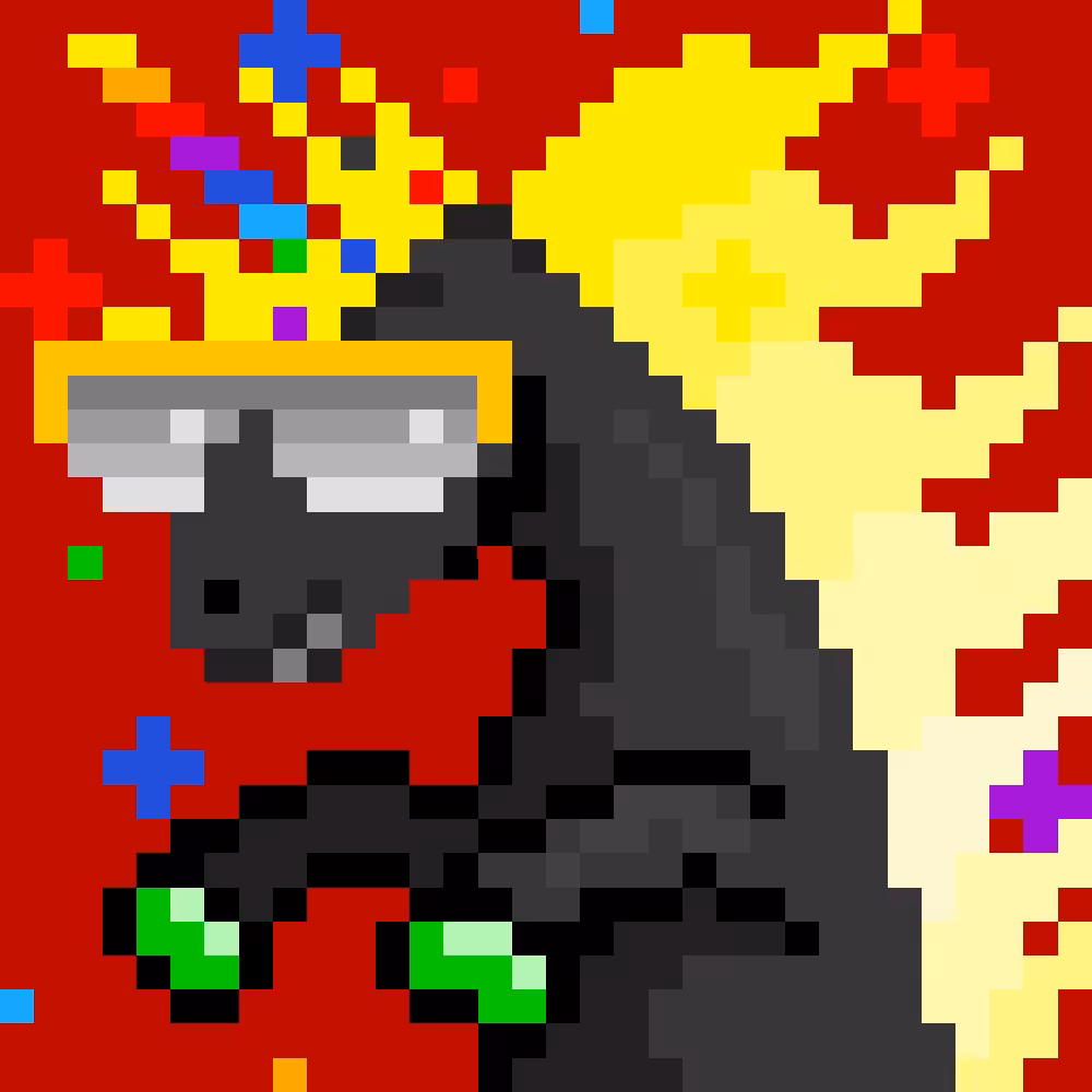 Unicorn #9686
