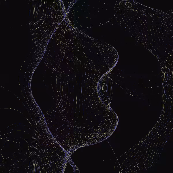 plasma filaments #21
