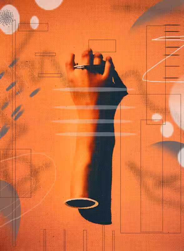 Strange Windows / Vol. 1 #5