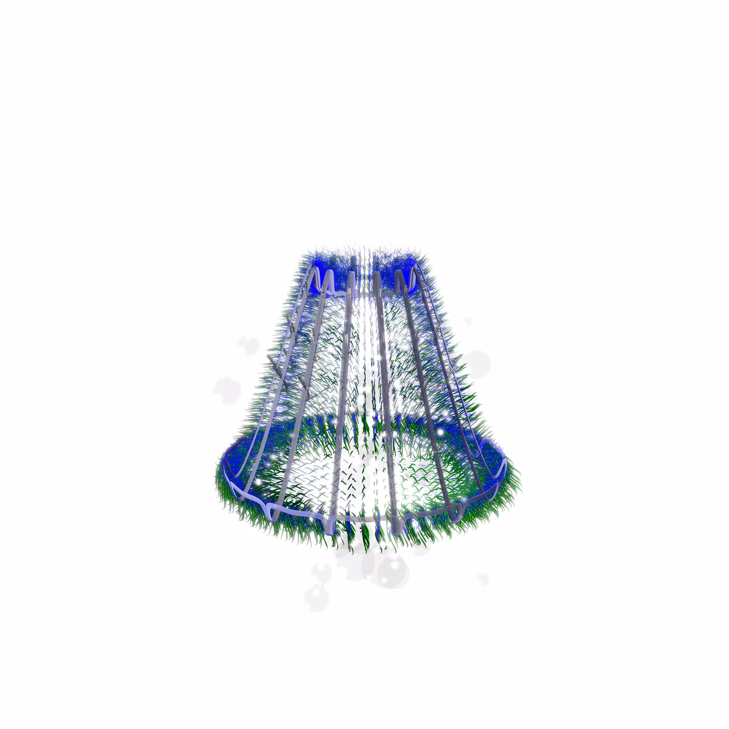 Lycorises #90