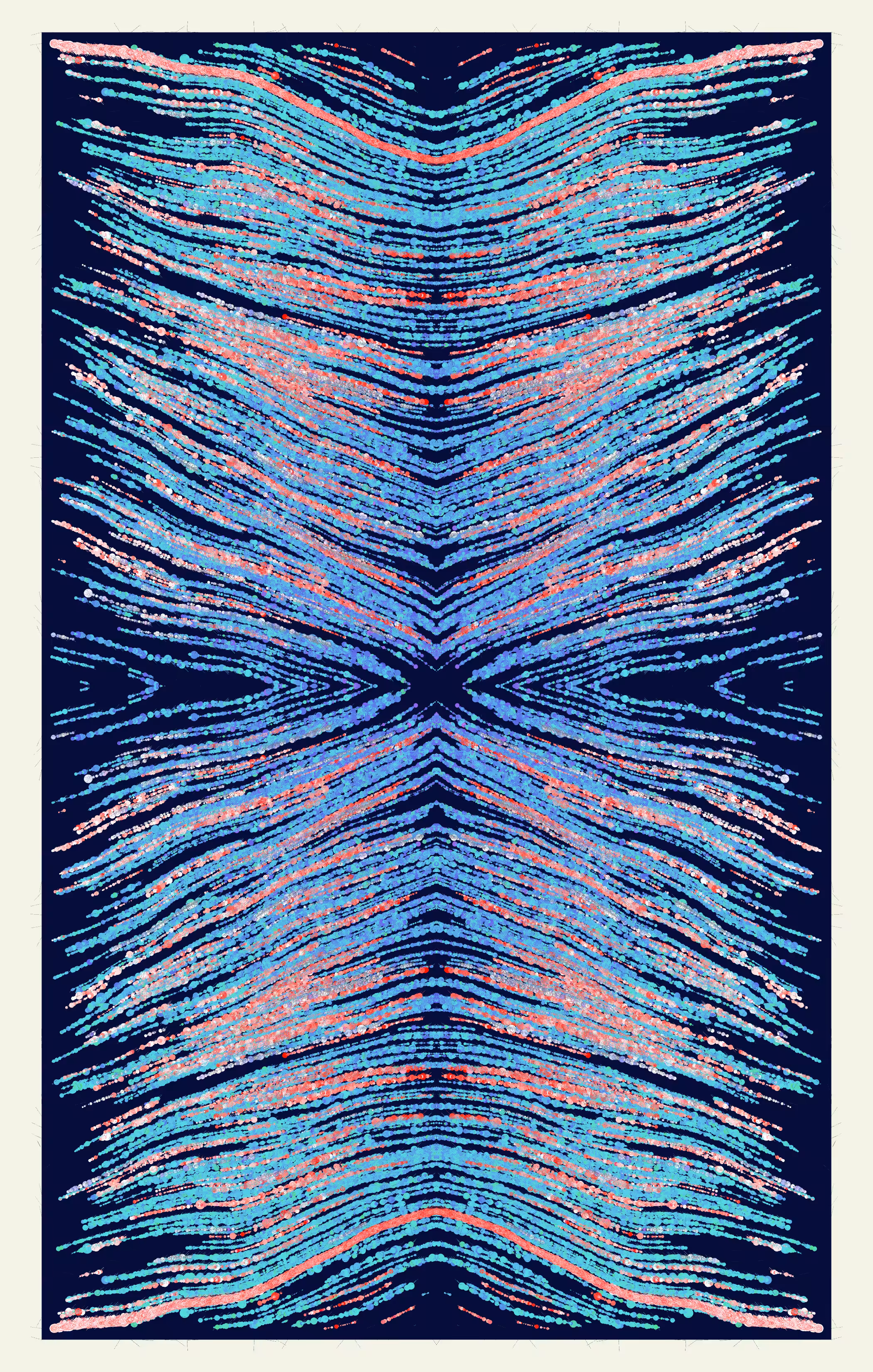 Samsara #1