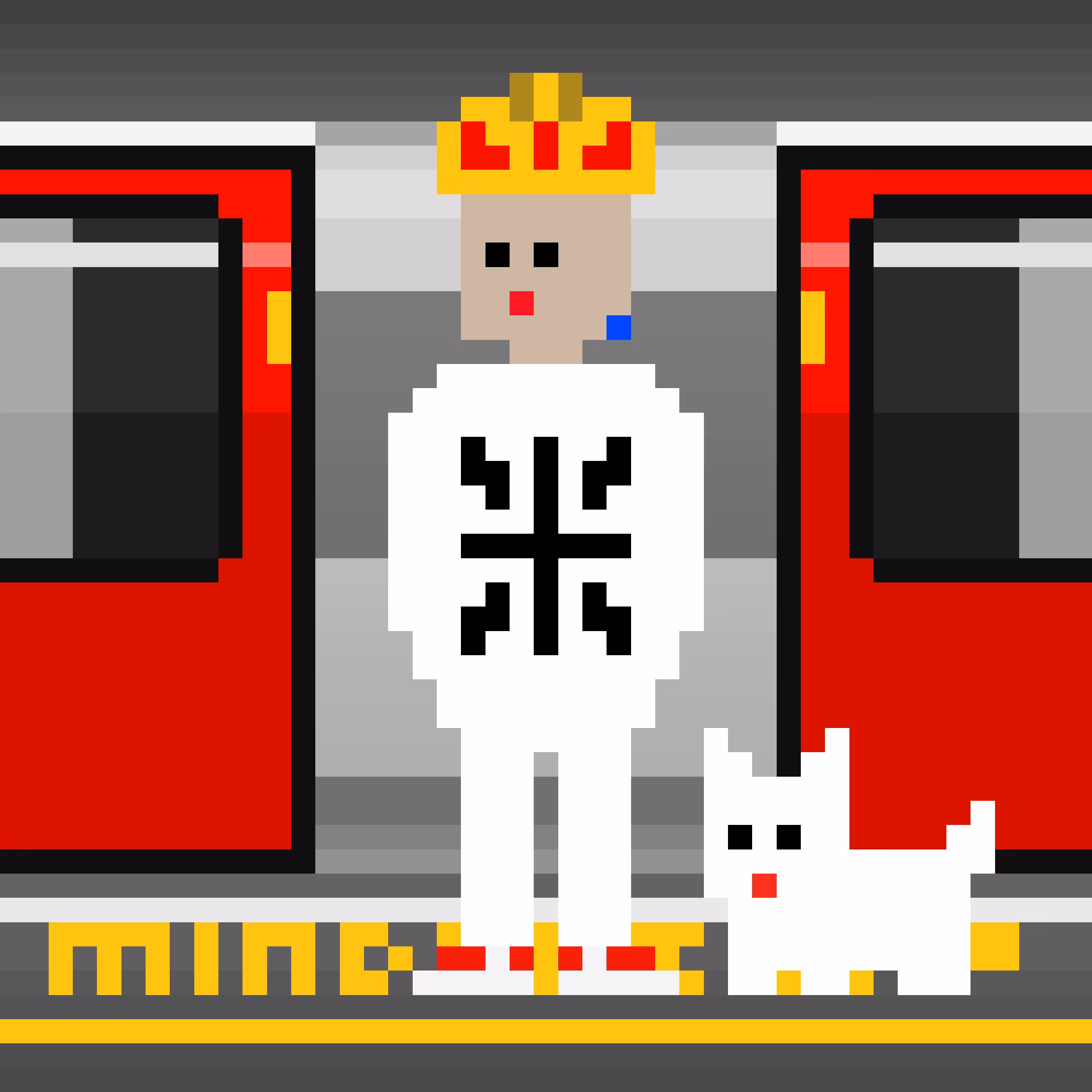 CryptoLondoner #751