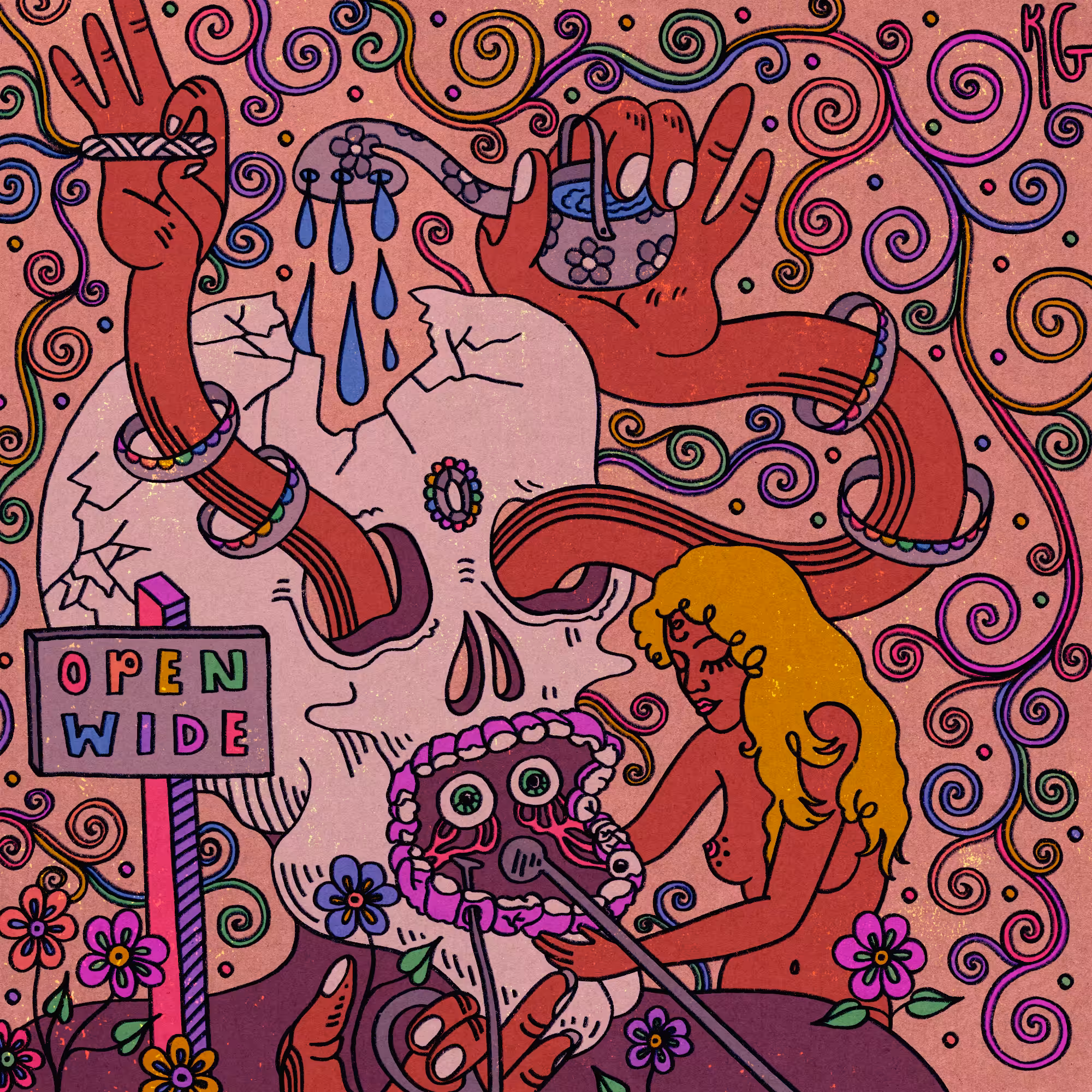 The Dentist