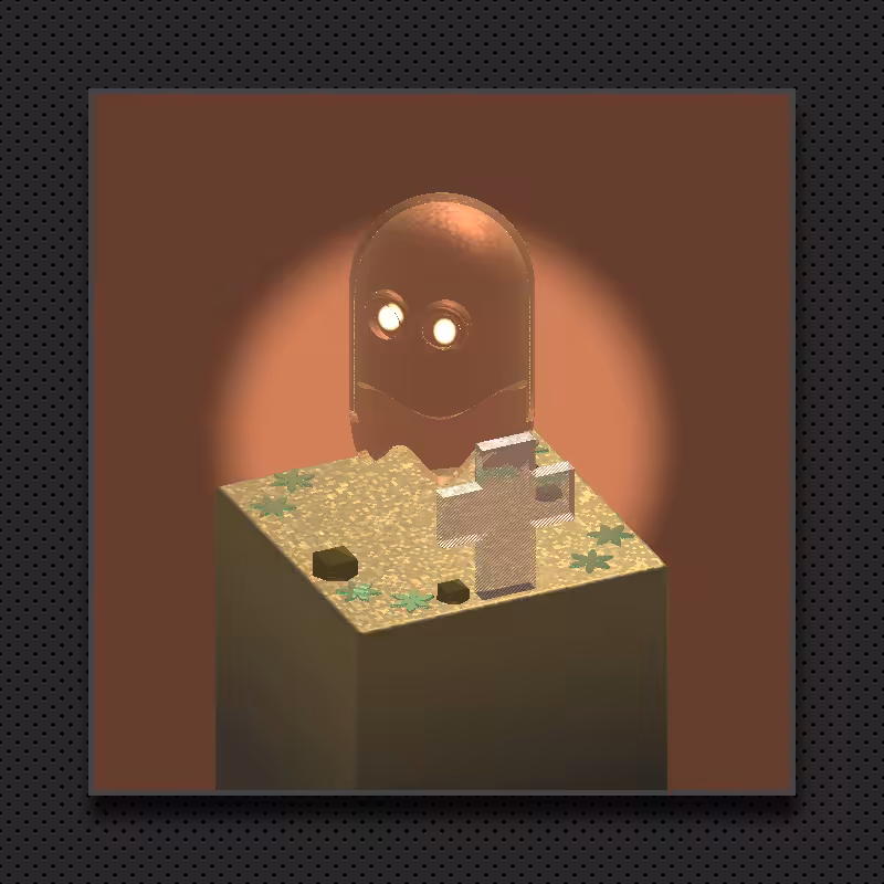 GhostCutie #31