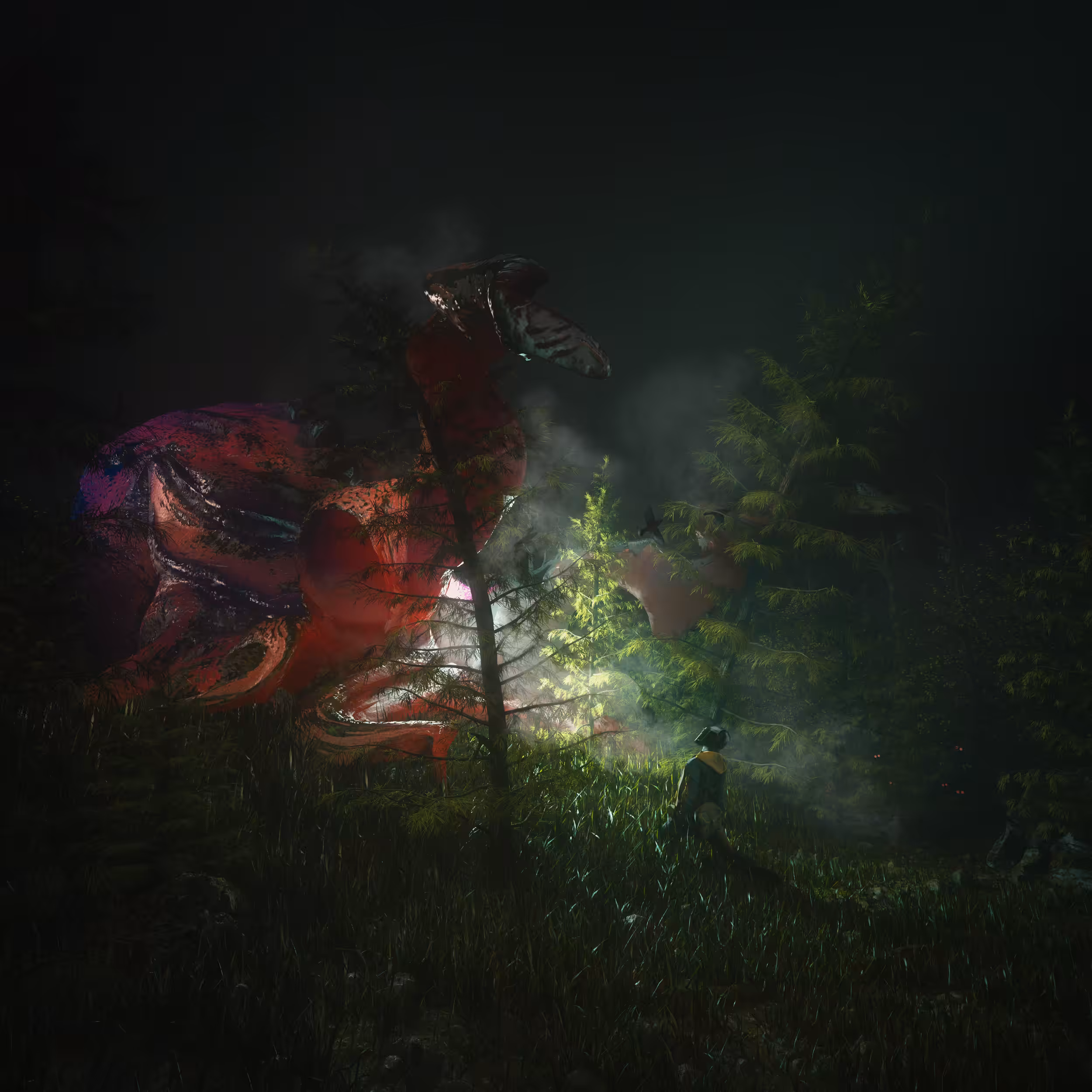 TheForest