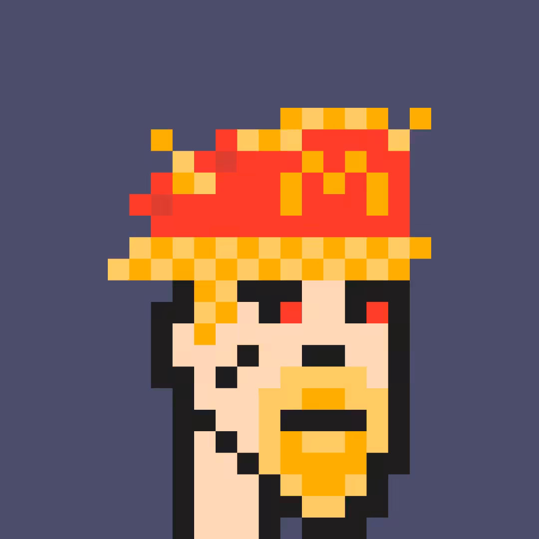 Gansta Fast Food Punks #030