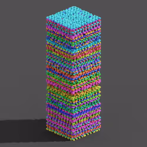 TOWER #33