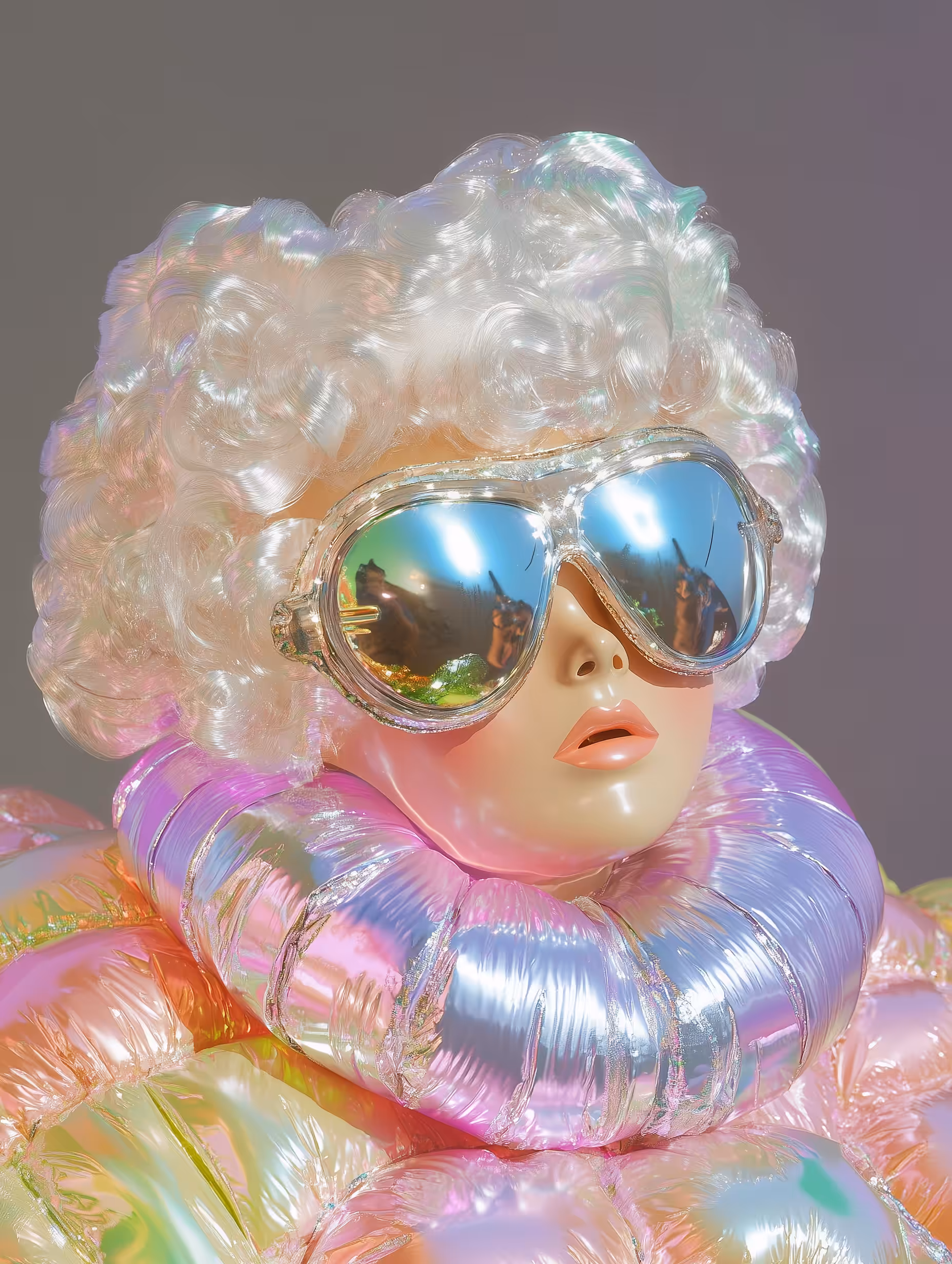Puffy #903