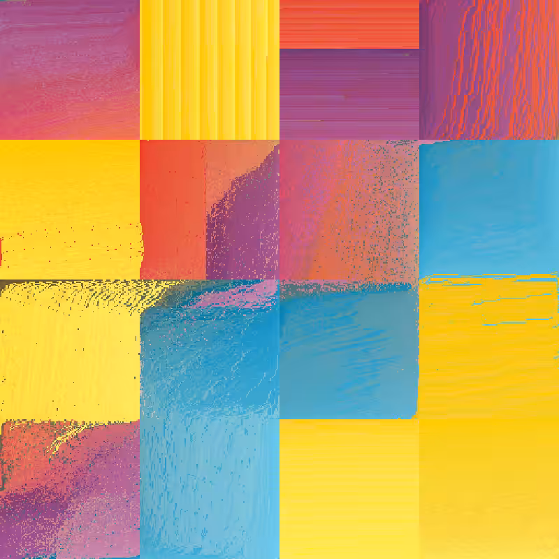 Terraforming Surfaces [TS-001] #13