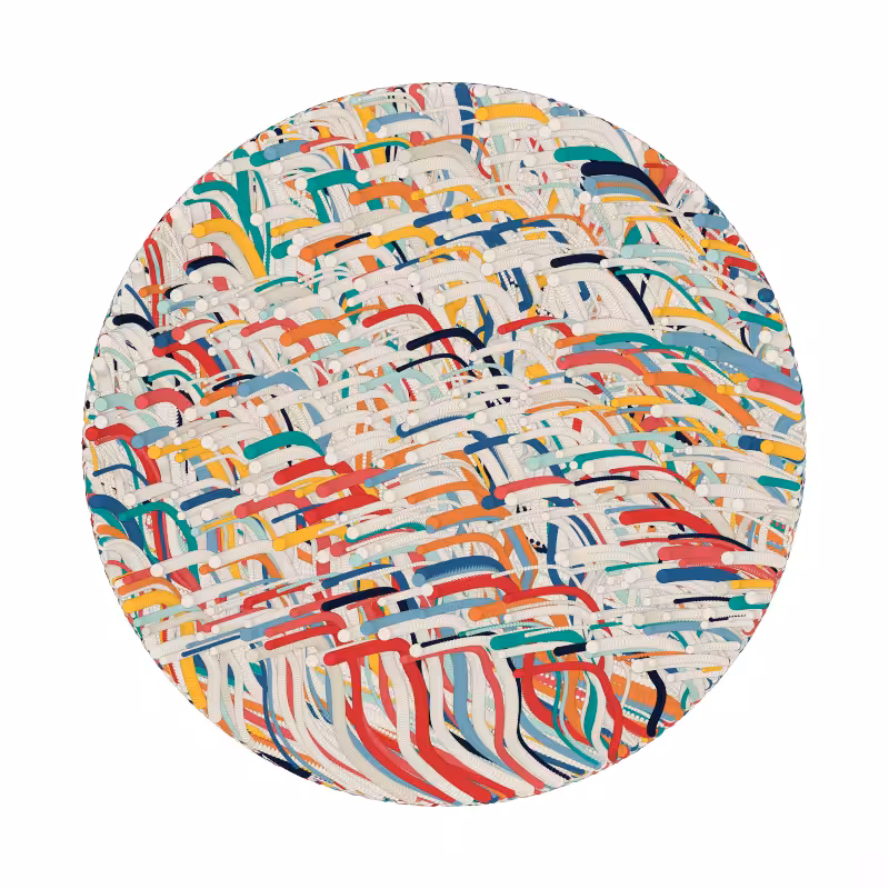achromat [reissue] #141