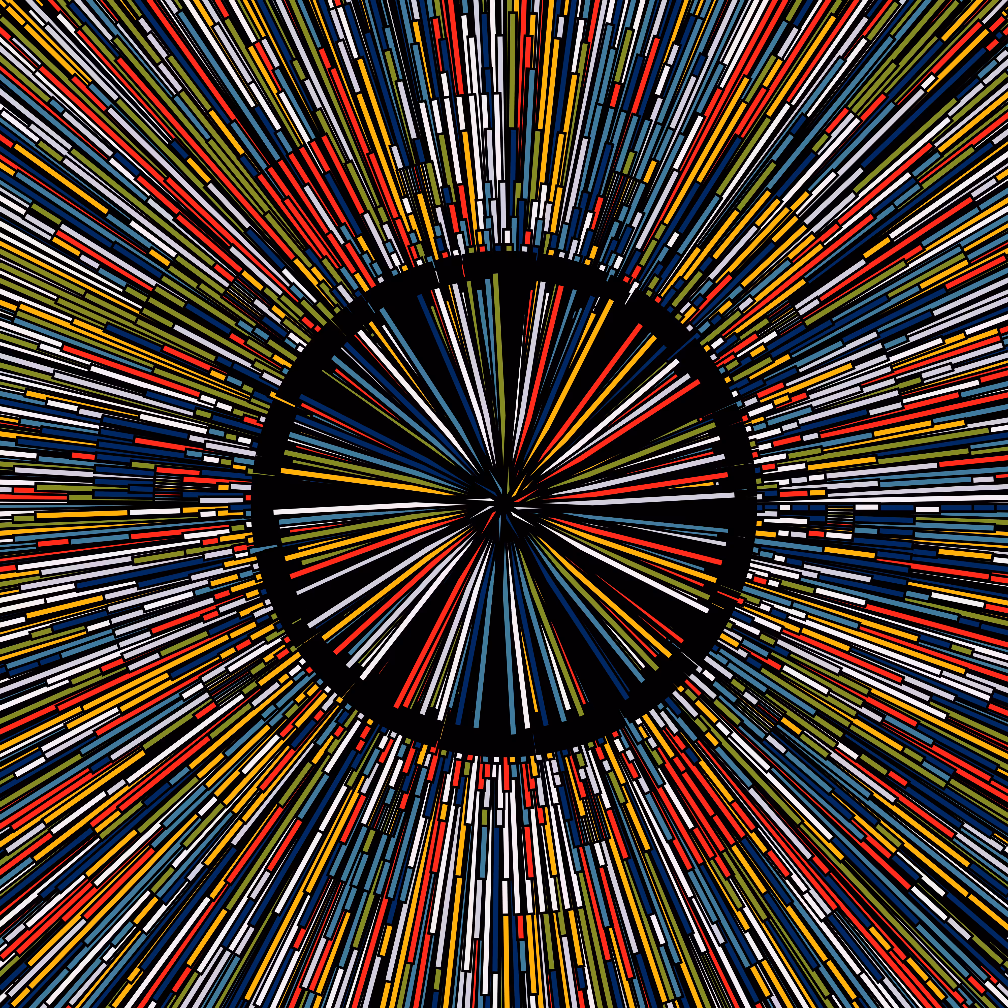Encircle2 #71