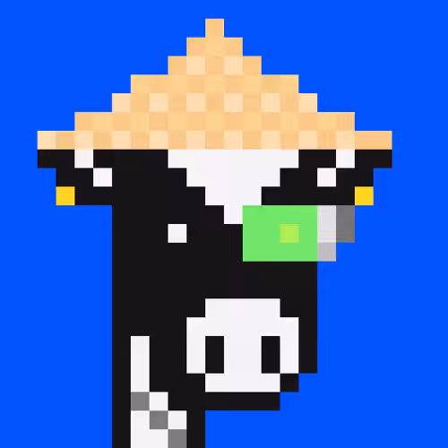 CowPunks #3923