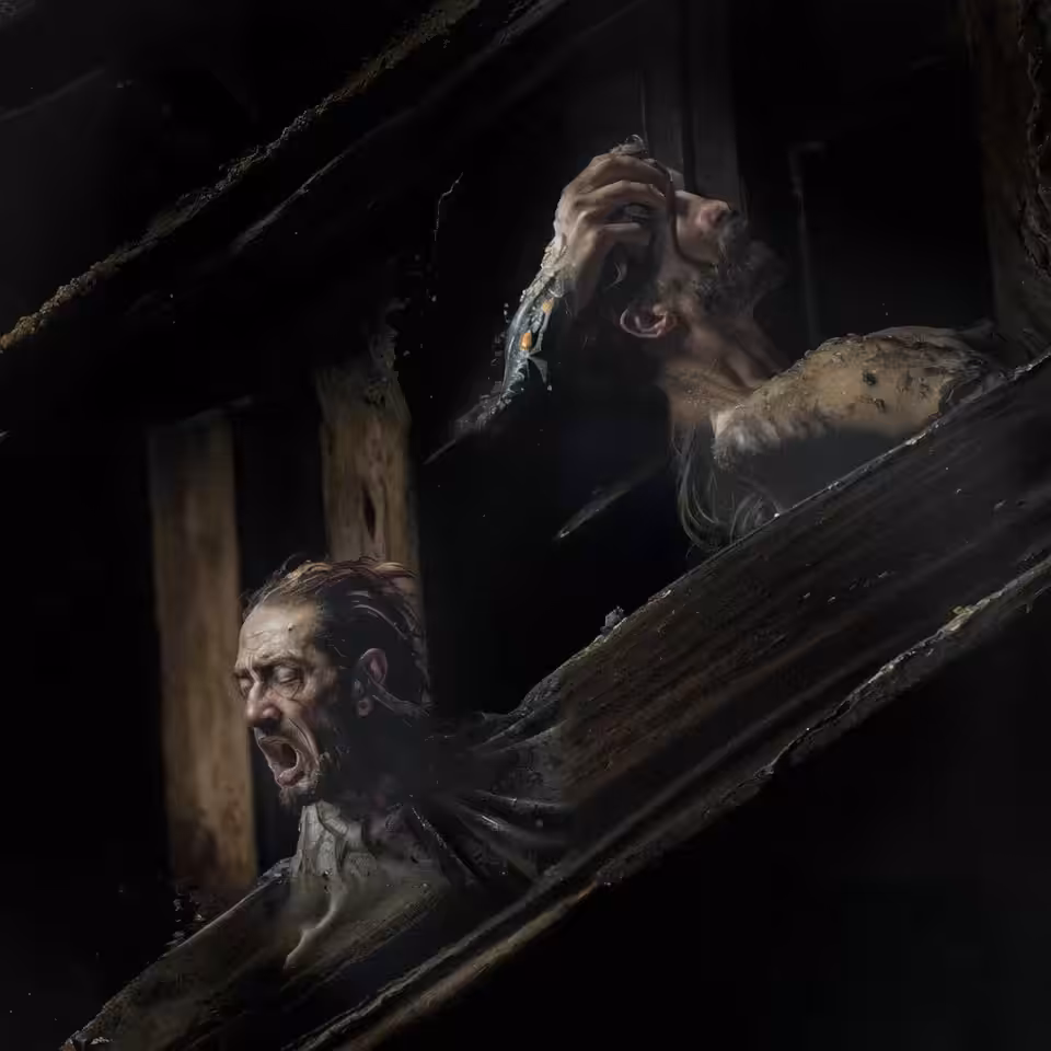 Animated Details from Changelings #1