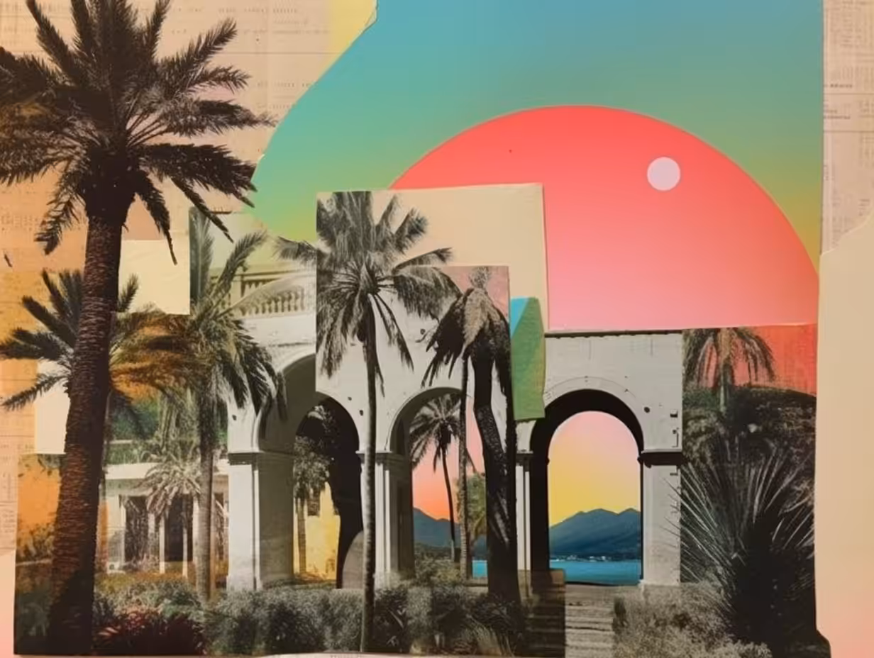 Collages x AI #233