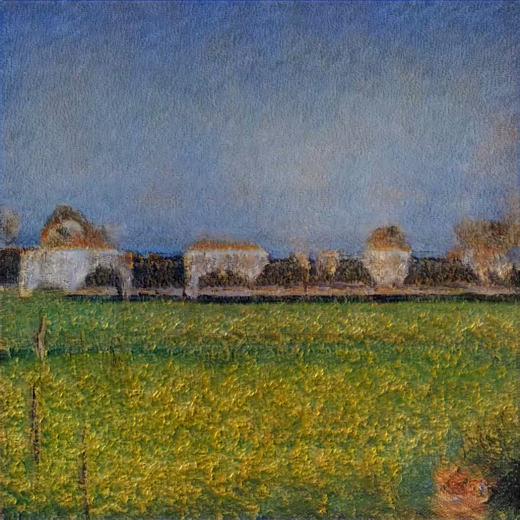 Horizon