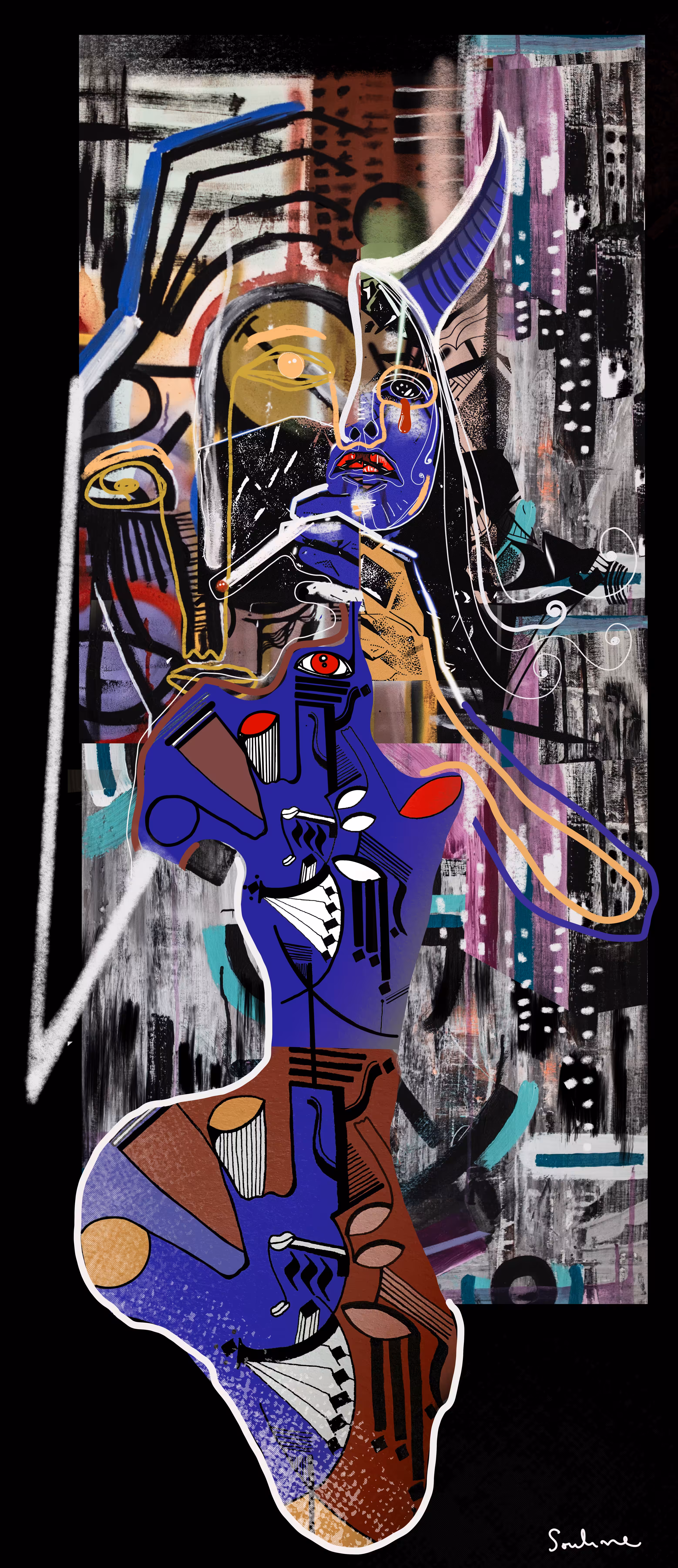 Street demons