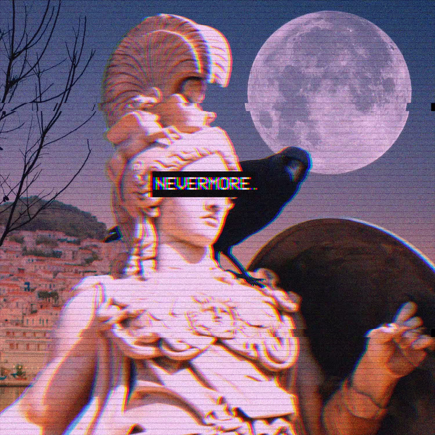 Nevermore