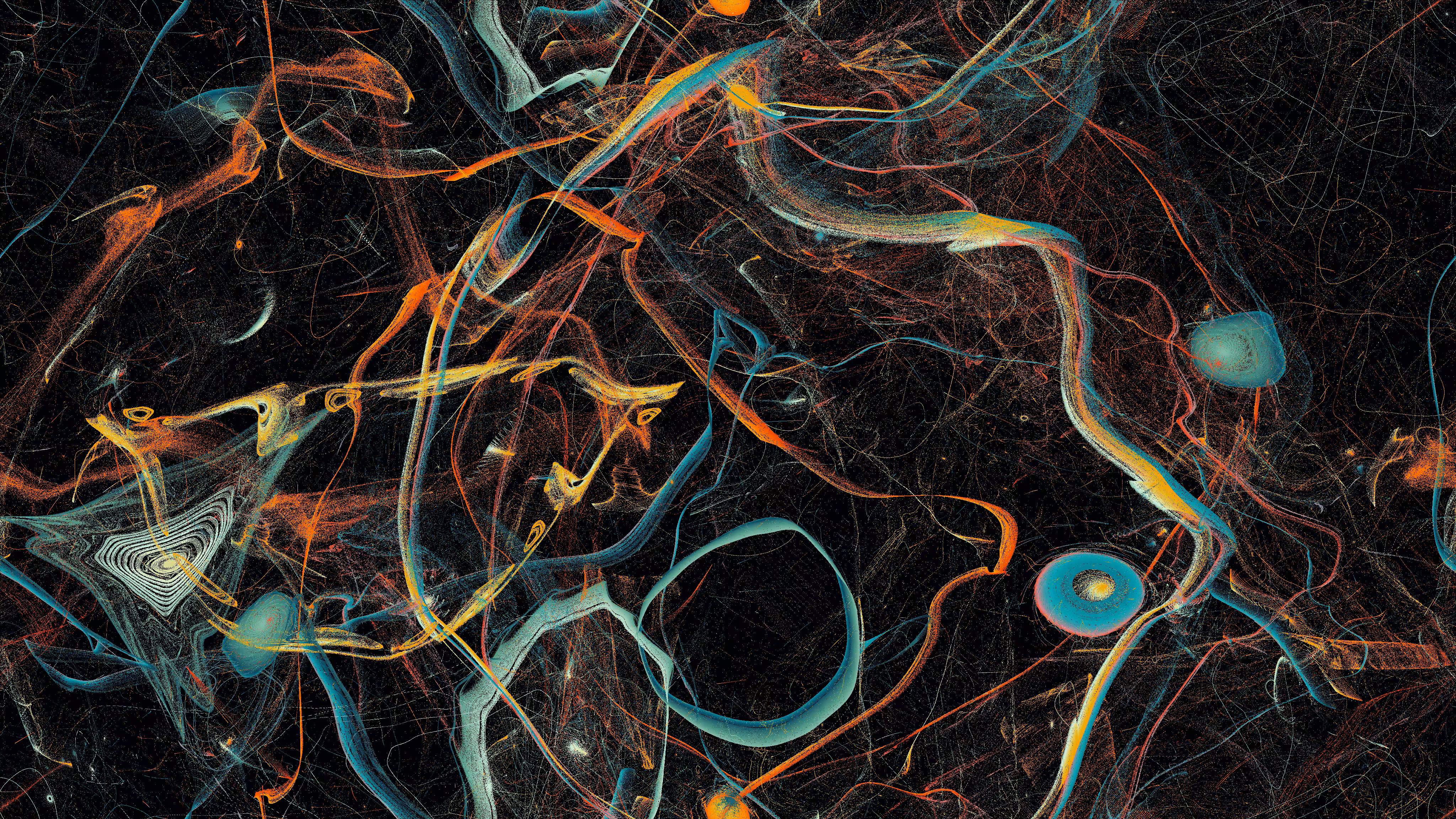The Cosmic Soup #74