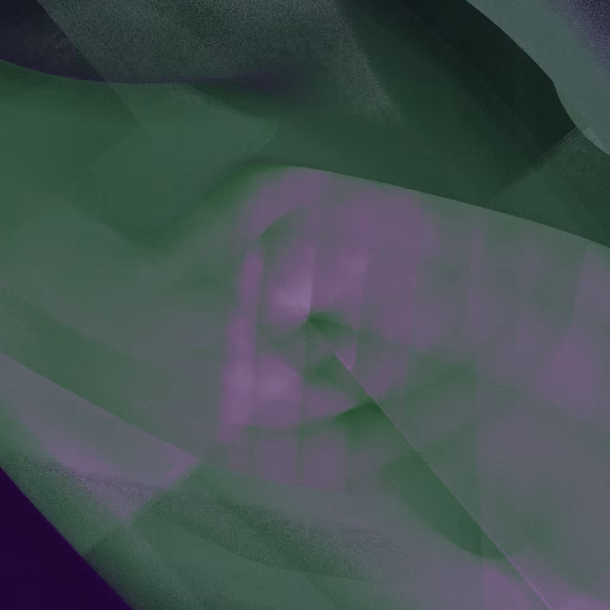 Ataraxis #1