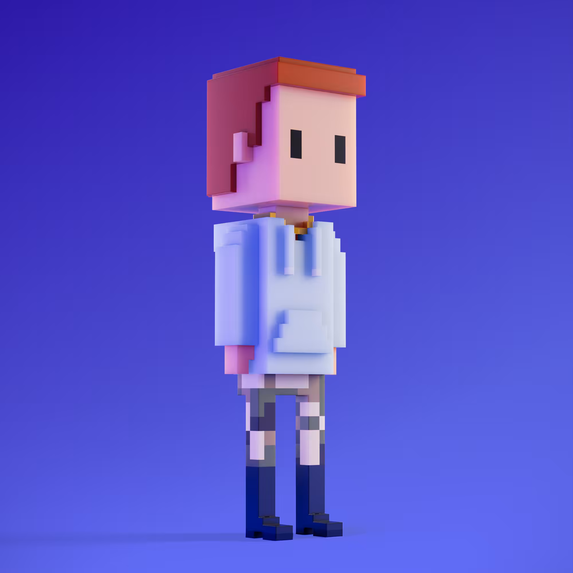 Meebit #16947