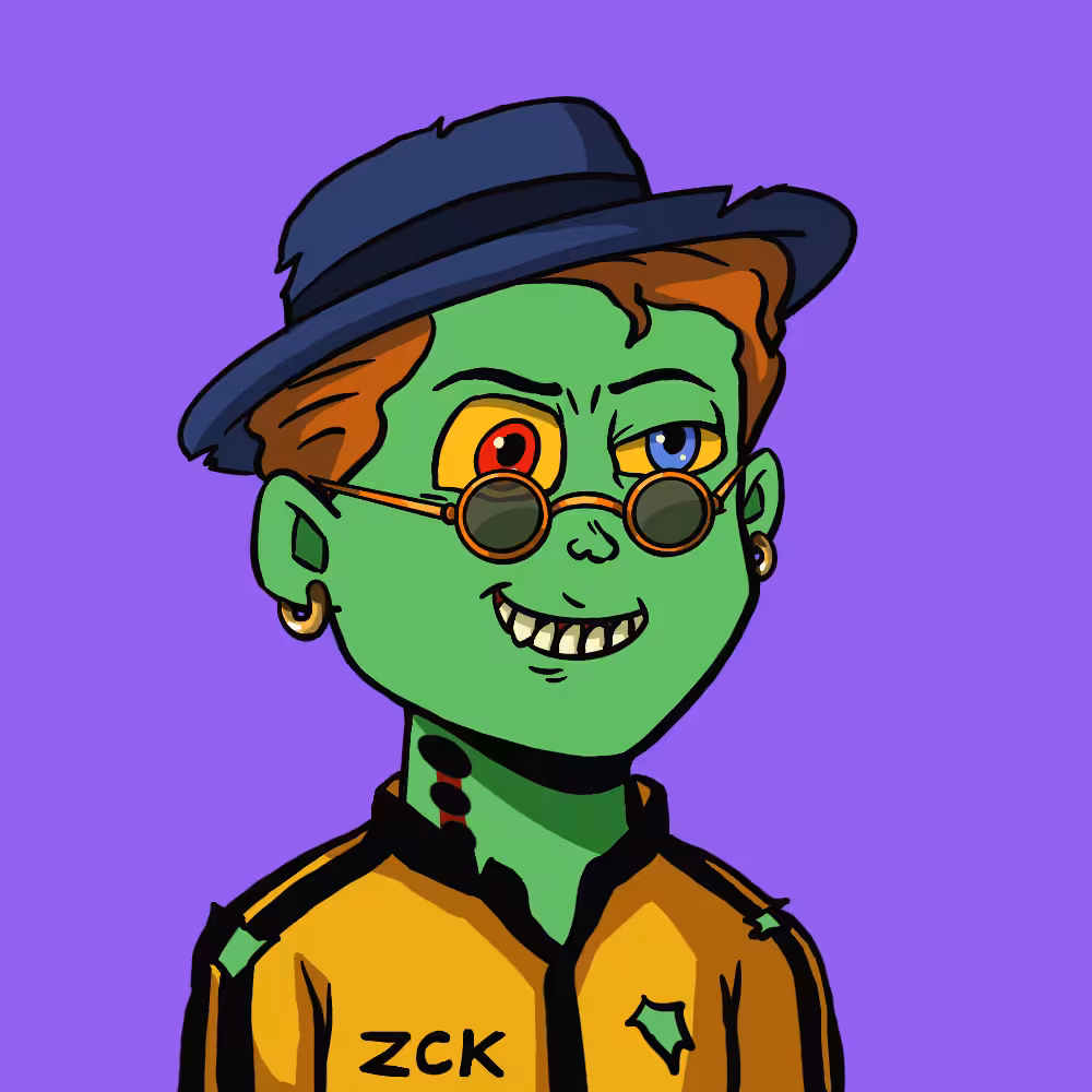 ZCK 92