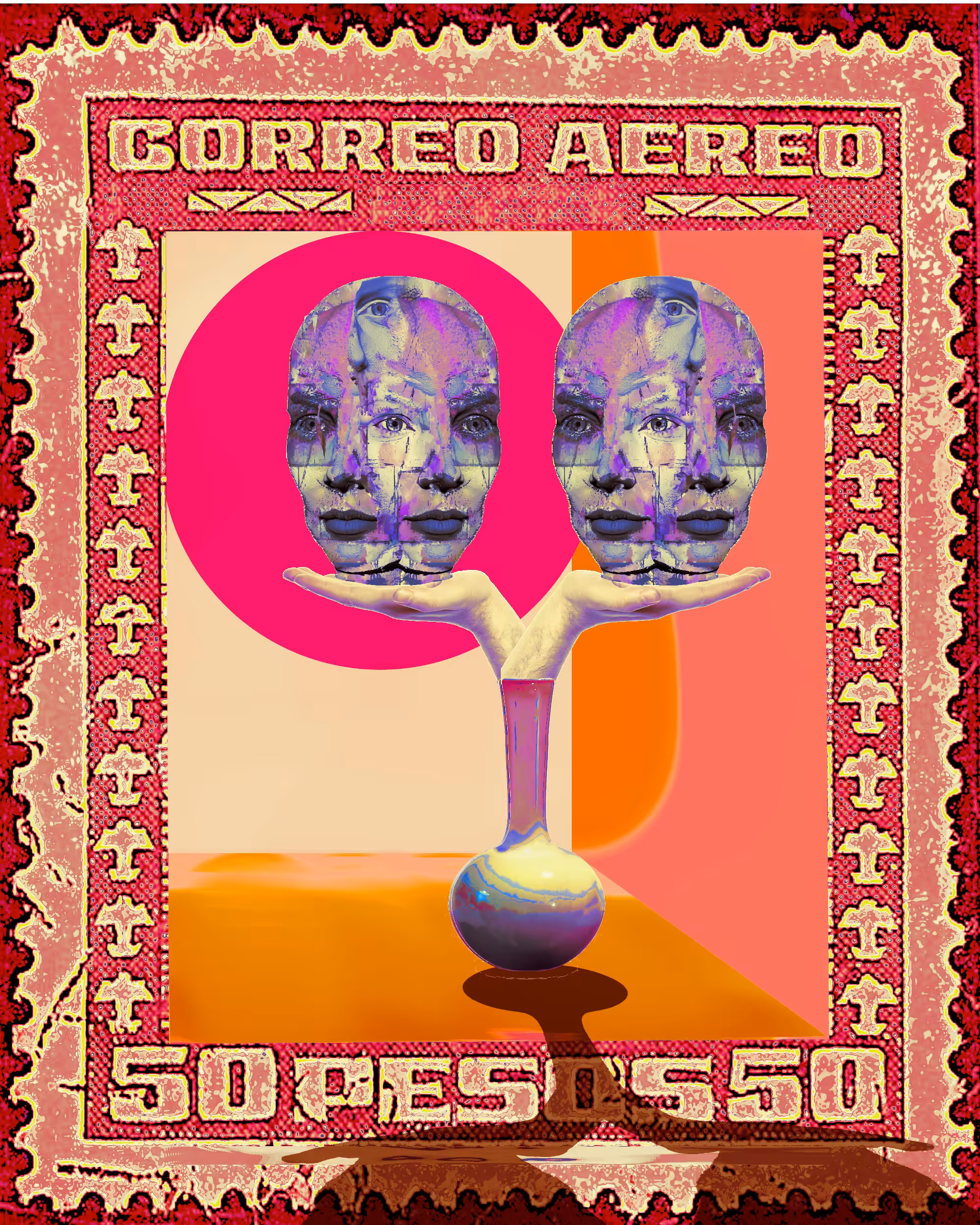 WITH IMPLIED VALUE 5
