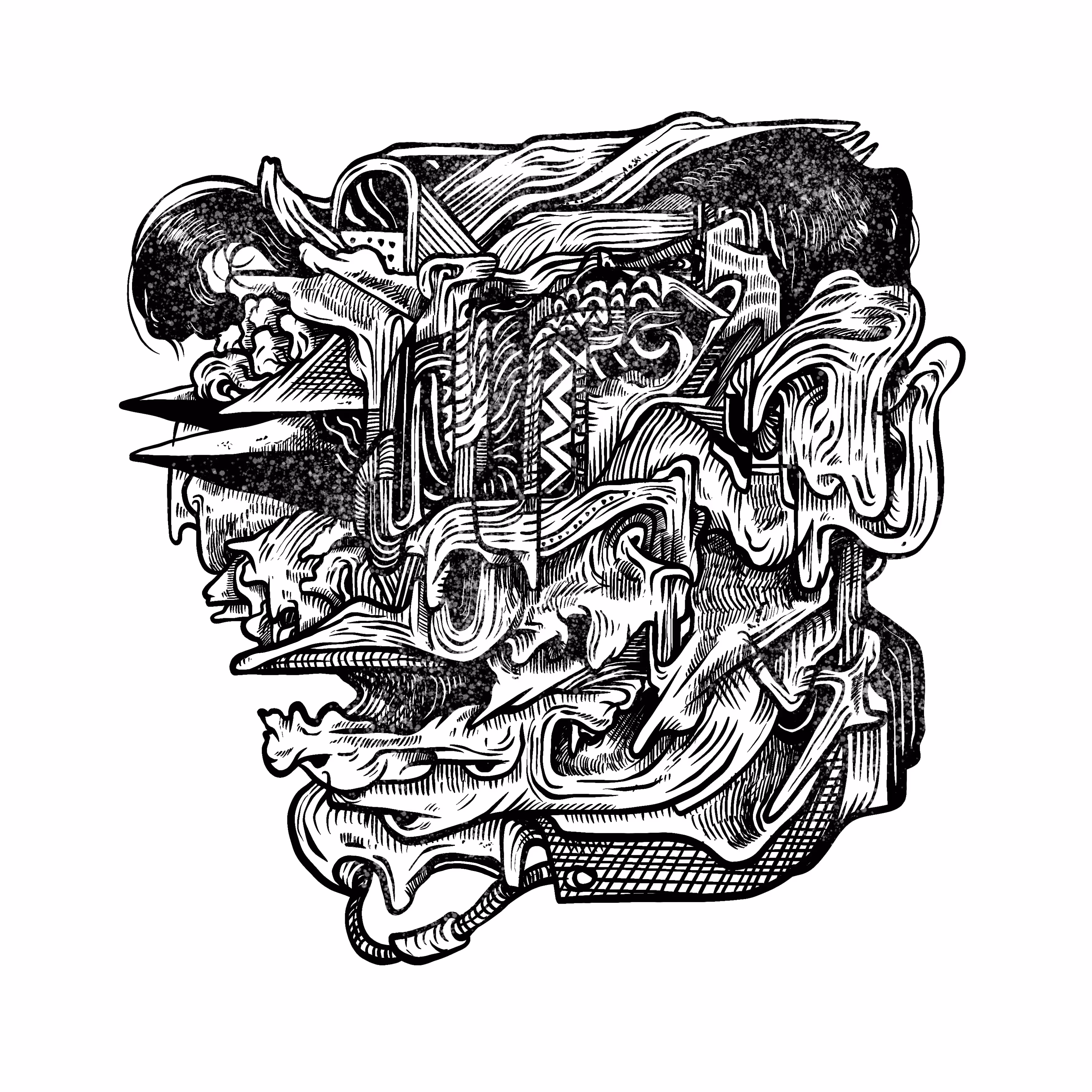 Surface #14