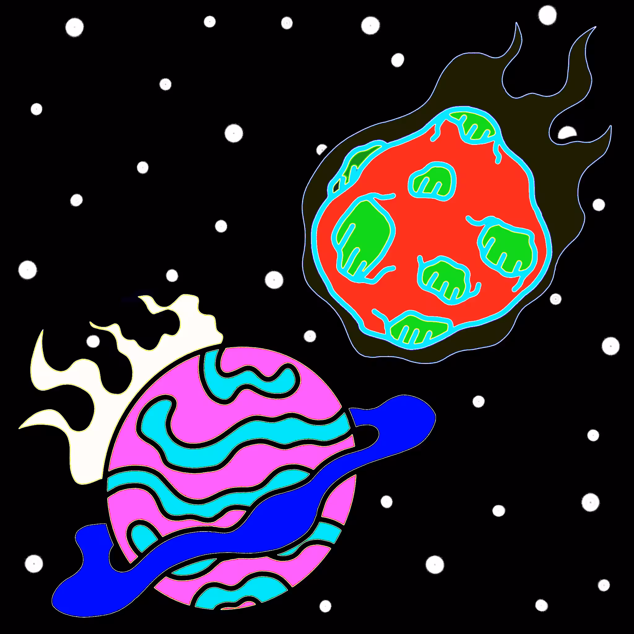 Xīngtǐ 07