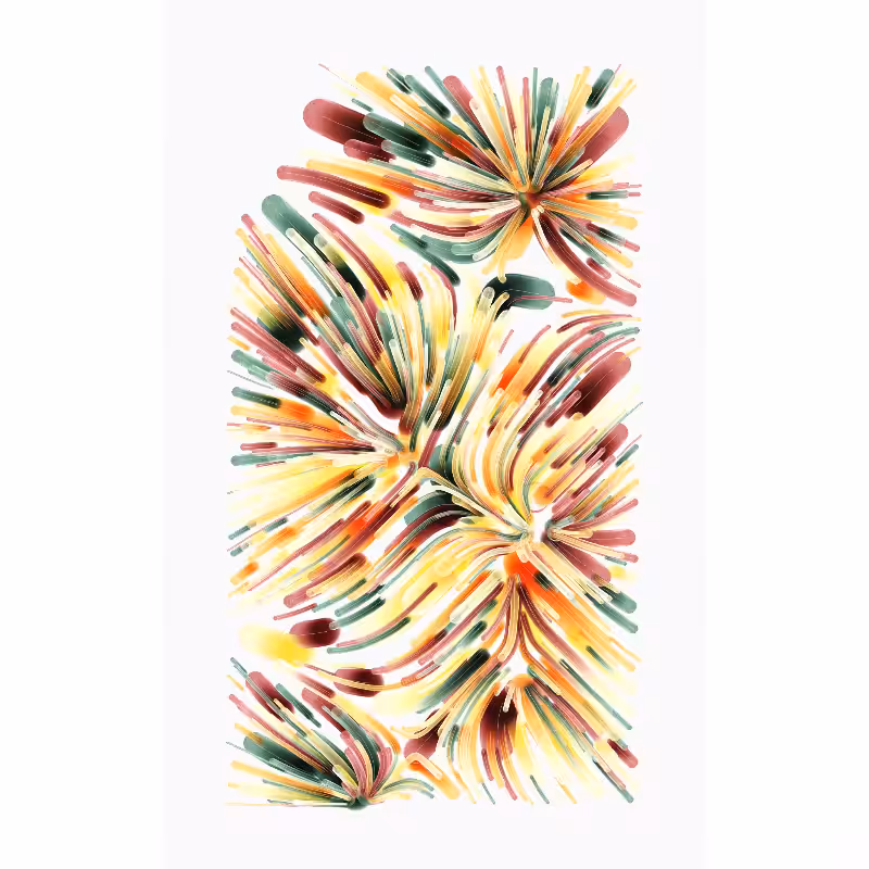 Acrylic #284