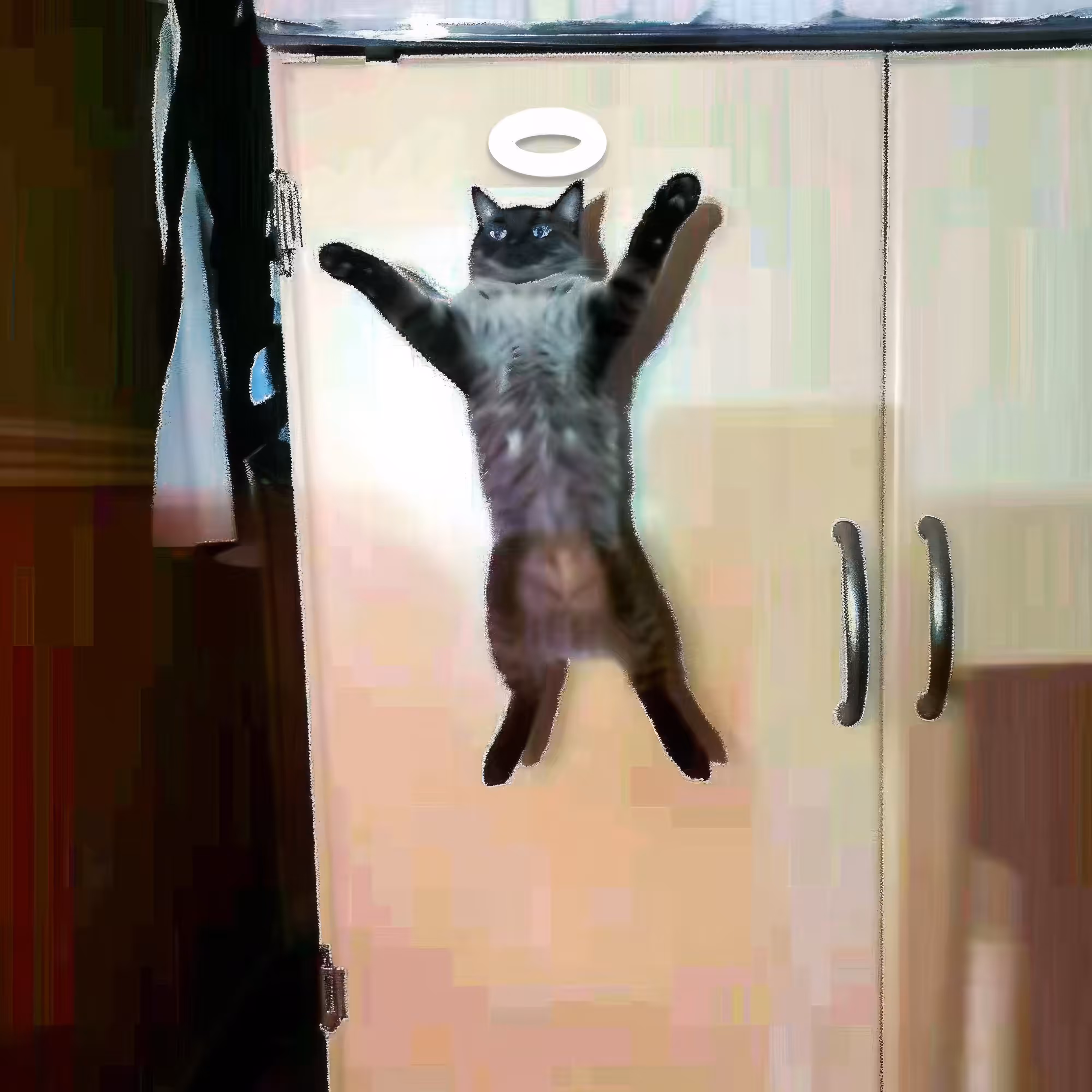 Angelic-Kitten