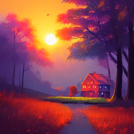 GM from the country