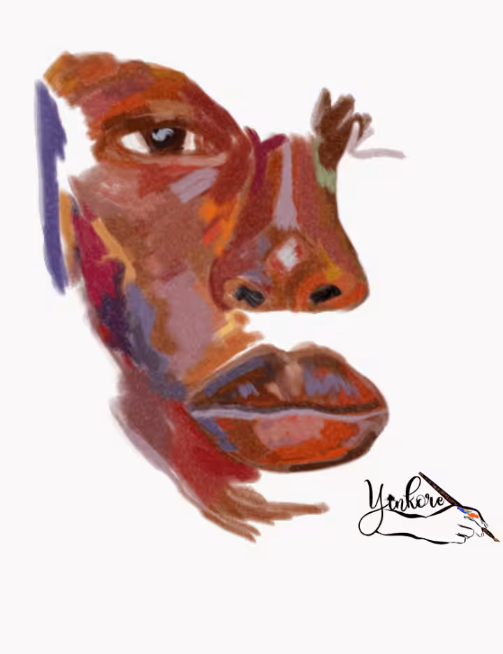 "Self reflection"